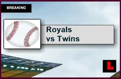Kansas City Royals beat Minnesota Twins (4-3). Apr 19, 2022, Attendance: 10003, Time of Game: 3:06. Visit Baseball-Reference.com for the complete box score, play-by-play, and win probability